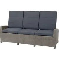 Xxxplosseuropegmbh Comfort Loungesofa grau