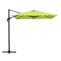 Schneider Schirme Rhodos Junior 230 x 230 cm apfelgrün