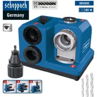 SCHEPPACH Bohrerschleifgerät DBS800