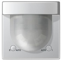 Jung KNX Automatikschalter Universal 2,20 m, Aluminium
