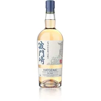 Hatozaki Japanese Blended 40% vol 0,7 l