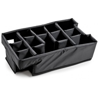B&W International B&W variable Facheinteilung RPD für Case 6600