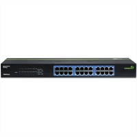 TRENDNET TEG-S24G 24-Port