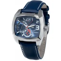 CHRONOTECH Herrenuhr Chronotech CC7049M-03 (Ø 40 mm)