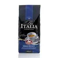 Saquella Bar Italia Gran Crema 1000 g