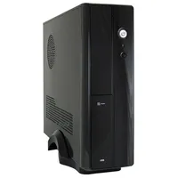 LC-POWER LC-1400mi schwarz Mini Tower