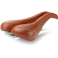 Selle SMP TRK Gel Medium schwarz - Black -