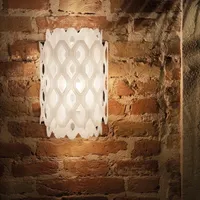 Slamp Charlotte (12.5) Weiß