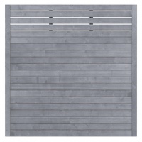 Traumgarten Neo 179x179 cm mit Gitter