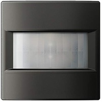 Jung KNX Automatikschalter Universal 1.10m Aluminium anthrazit, Bewegungsmelder (AL