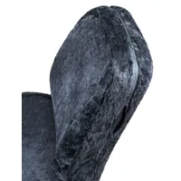 Walser Autositzbezug Monette anthrazit mit ZIPP IT System 1-teilig