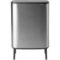 Brabantia Bo Touch Bin HI 2 x 30 l