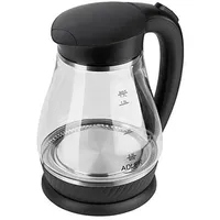 Adler AD 1274 schwarz