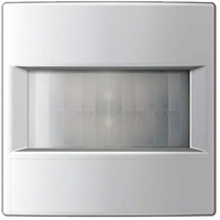 Jung KNX Automatikschalter Universal 1.10m Aluminium, Bewegungsmelder (AL 3181-1)