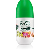 INSTITUTO ESPAÑOL Detox Roll-On Deodorant 75 ml