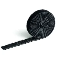 Durable CAVOLINE® GRIP 10 503101 Schwarz