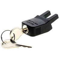 Racktime Secure-it Schloss für Snap-it