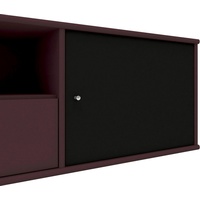 Hammel Furniture Mistral TV-Lowboard 161,5 cm bordeaux