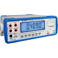 Peaktech Peaktech, Multimeter, P 4090 Tischmultimeter CAT II 600V)