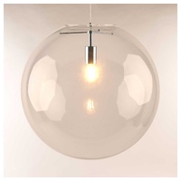 S.luce Orb Glaskugel Hängeleuchte