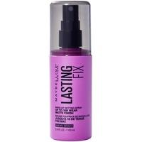 Maybelline Lasting Fix Fixationsspray 100 ml