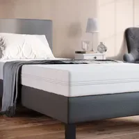 VitaliSpa Calma Comfort Premium 100 x 200 cm H2