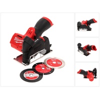Milwaukee M12 FCOT-0 ohne Akku