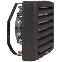 REVENTON Lufterhitzer Reventon HC45-3S 43kW + WHHC45-3S-1762