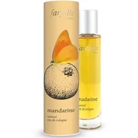 Farfalla Mandarine Eau de Cologne 50 ml