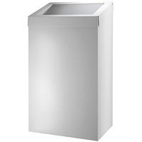 All Care Dutch Bins Abfallbehälter 50 Liter weiss