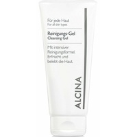 Alcina Reinigungs-Gel 150 ml