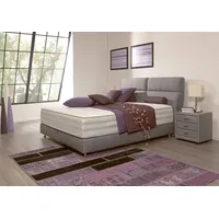 Alina Taschenfederkernmatratze »Superior TF 1000«, 33 cm hoch, (1