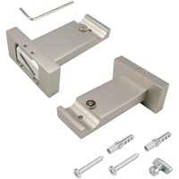 LIEDECO Träger, 1, St.), für Gardinenstangen Ø 16 mm