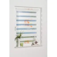 K-HOME Delphi 50 x 200 cm orange