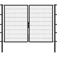GAH Alberts Alberts® Flexo Doppeltor Typ 6/5/6 1800 mm-2500
