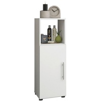VCM my bath Badschrank Flandu weiß 31,0 x 30,0