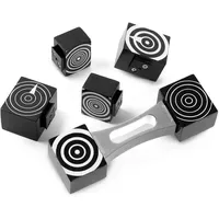 Volt by Voggenreiter Shaker Satellite