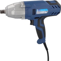 CARTREND Cartrend 50275 Expert 230V Schlagschrauber, Blau