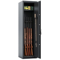 Rottner Tresor ROTTNER Waffenschrank Dakota 5 EL EN0 Sicherheitsstufe