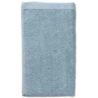 Kela Ladessa Gästehandtuch 30 x 50 cm frostblau