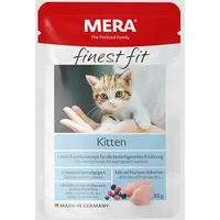 MERA finest fit Kitten