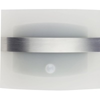 REV Ritter REV Batterie LED Wandleuchte mit Bewegungsmelder