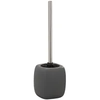 Wenko WC-Garnitur Faro Grey