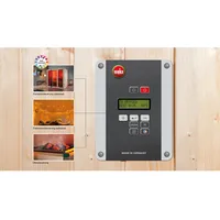 Weka digitale Systemsteuerung BioS
