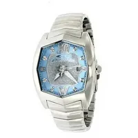 CHRONOTECH CT7964L-01M Leder 34 mm