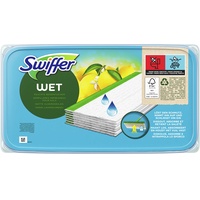 Swiffer Wet Nachfüllpack Wischtücher, 12 Stück (50425)