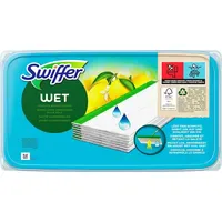 Swiffer Bodentücher 12 Tücher