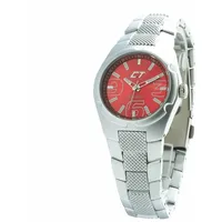 CHRONOTECH CC7039L-04M Edelstahl 33 mm