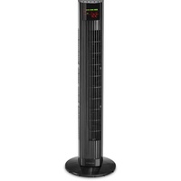 Trotec TVE 31 T Turmventilator schwarz