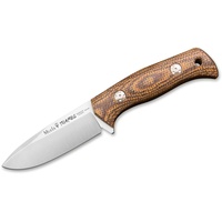 Muela Unisex – Erwachsene Tuareg Brown, braun, 20,9 cm